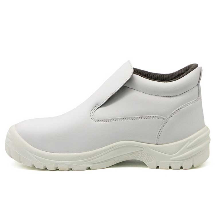 Chef Safety Shoes