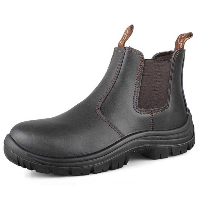 Chelsea Boots Chelsea Boots