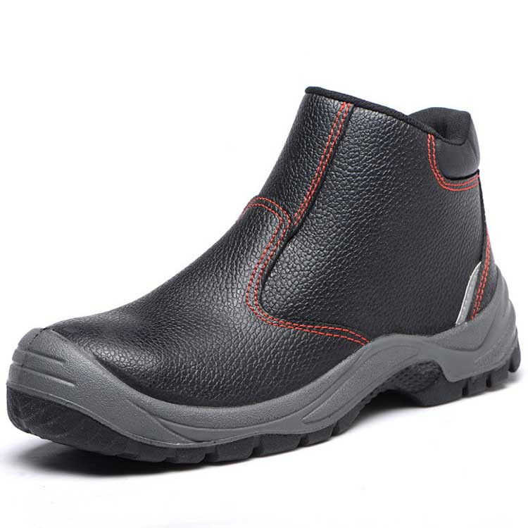 Chelsea Safety Shoes