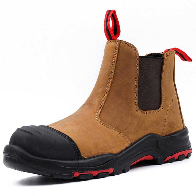 Chelsea Work Safety Shoes