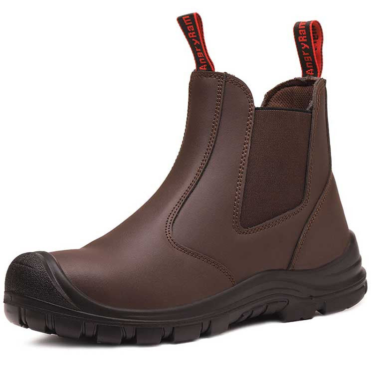 Chelsea Work Safety Shoes