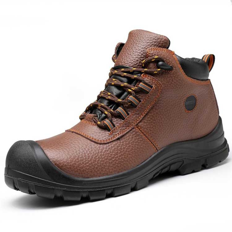 Chemical Resistant Safety Shoes