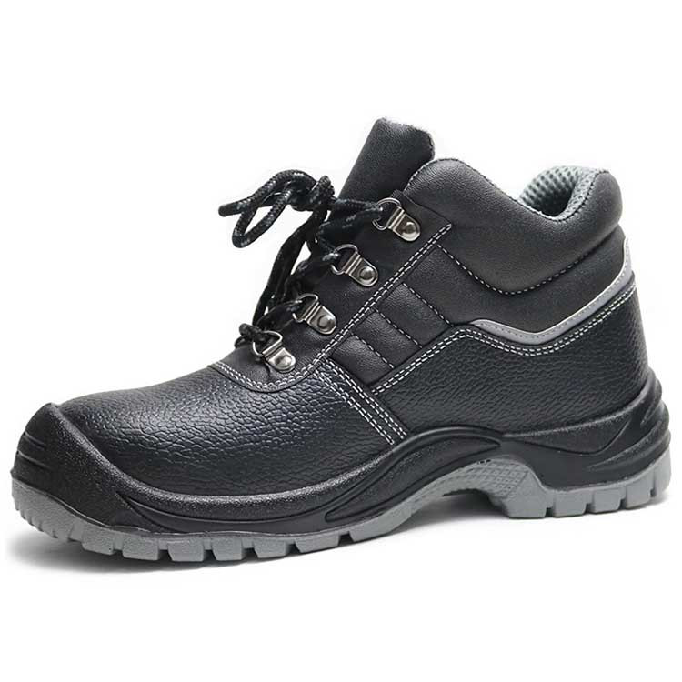 Chemical Resistant Safety Shoes