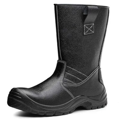 Chemical Safety Boots