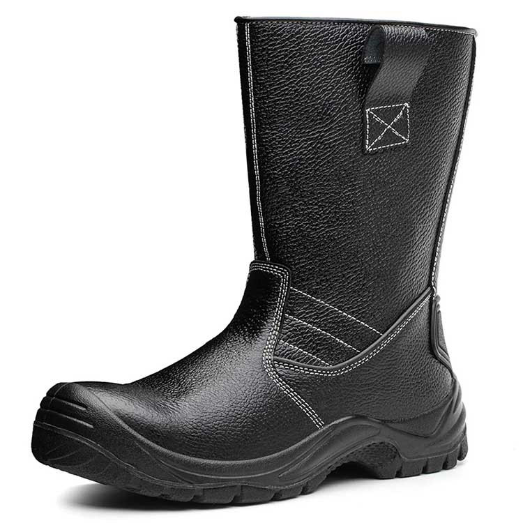 Chemical Safety Boots