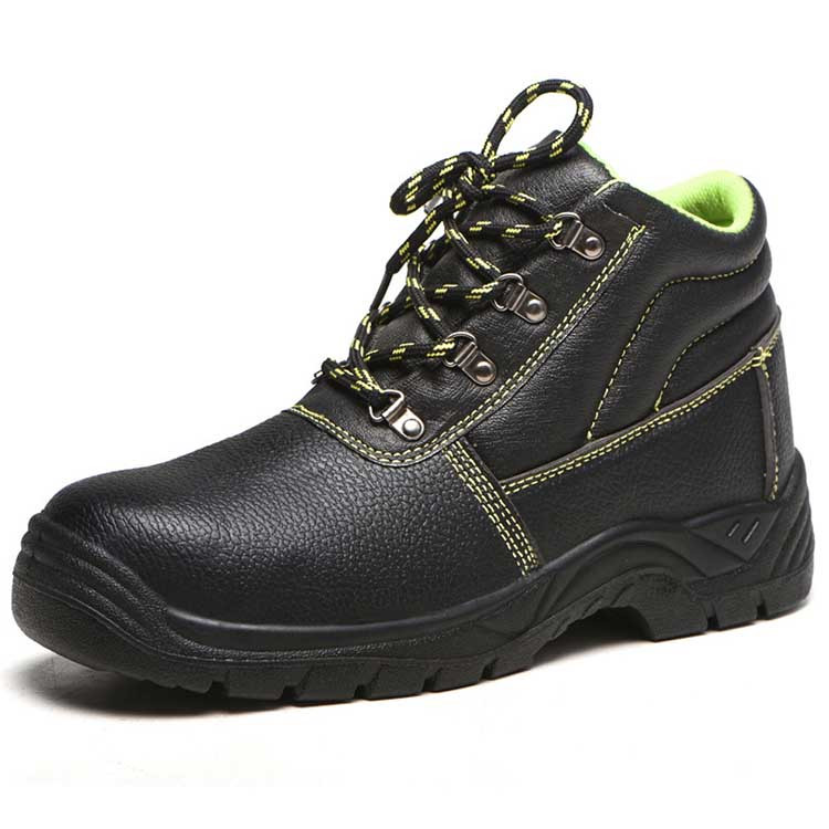 China Safety Shoes