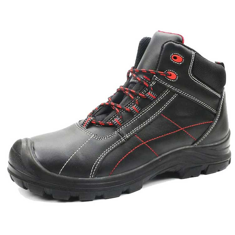 China factory safety shoes China factory safety shoes