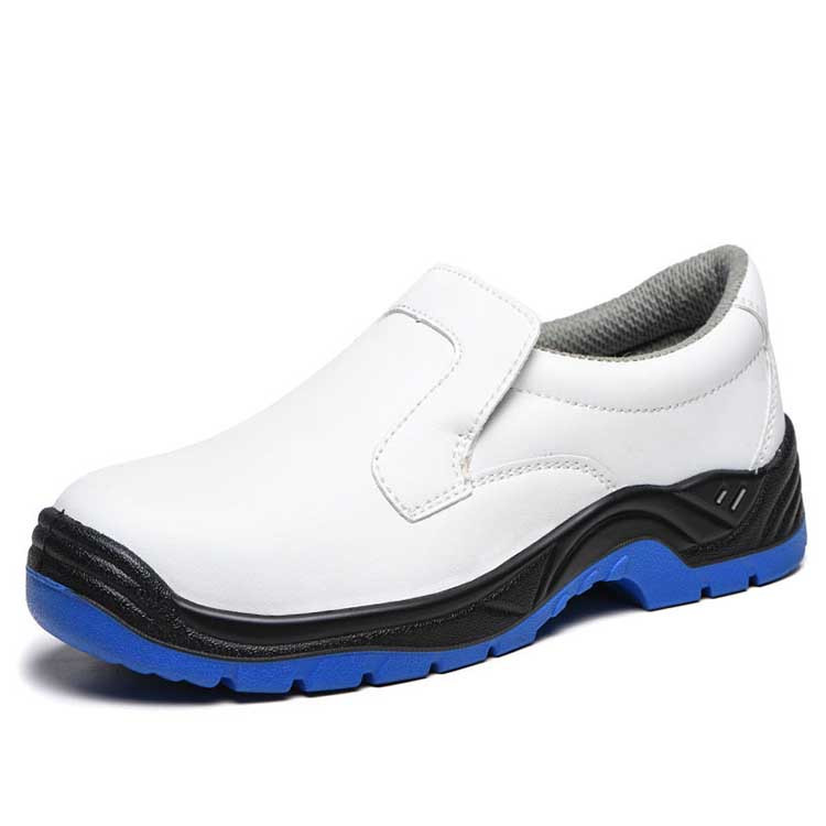 Cleanroom Safety Shoes
