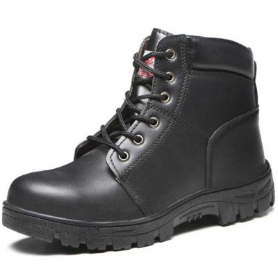 Comfortable Safety Shoes