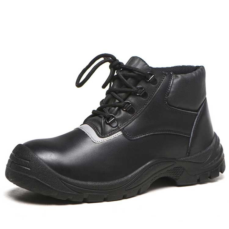 Comfortable Work Shoes