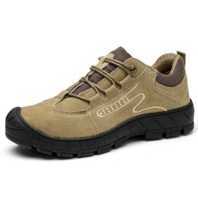 Composite Toe Safety Shoes