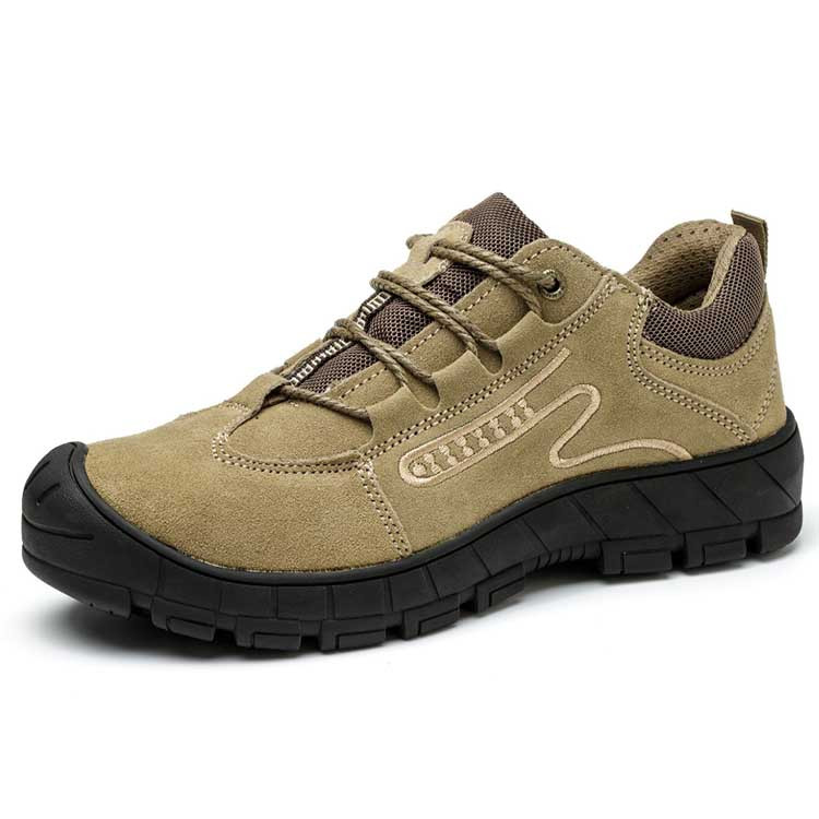 Composite Toe Safety Shoes