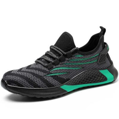 Composite Toe Sneaker