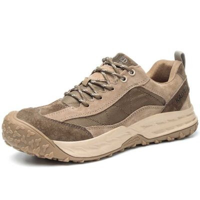 Composite Toe Work Shoes