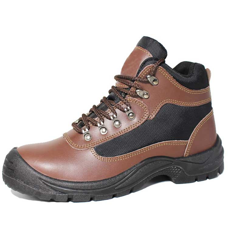 Construction Protection Shoes