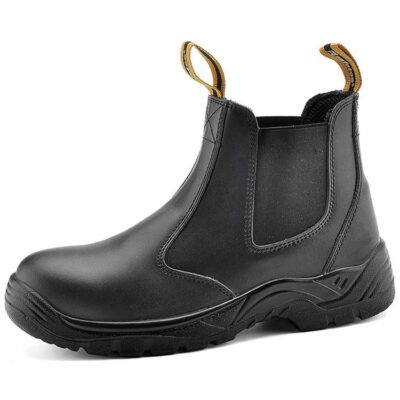 Construction Safety Boots