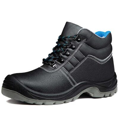 Construction Safety Shoes
