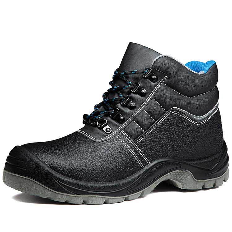 Construction Safety Shoes