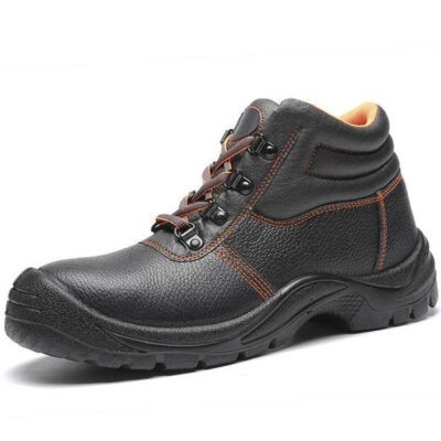 Construction Shoes