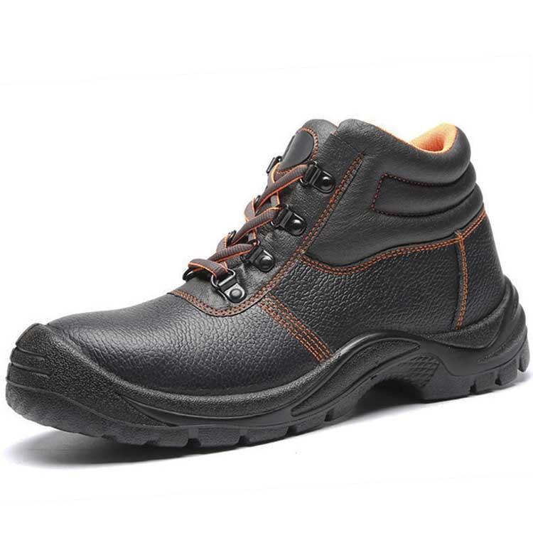 Construction Shoes