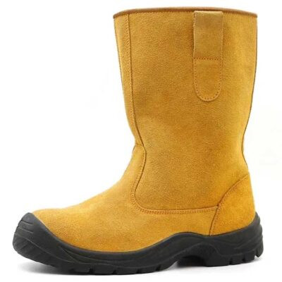 Construction Work Boots