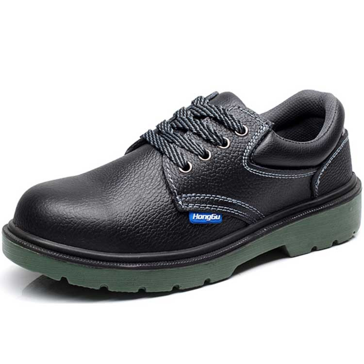 Custom Made Safety Shoes Custom Made Safety Shoes