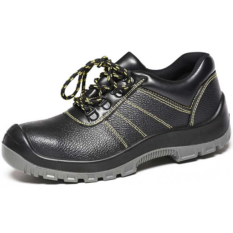 Custom Safety footwear