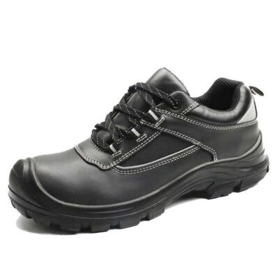 Customize Anti-smash Safety Shoes