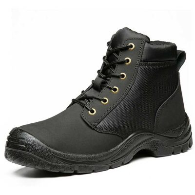 Customize Heavy Duty Shoes