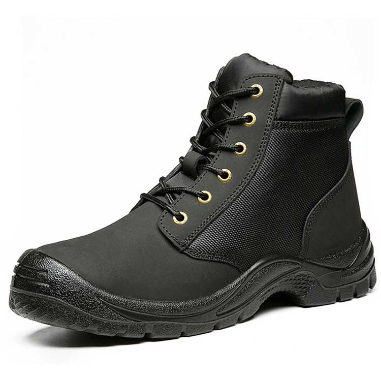 Customize Heavy Duty Shoes