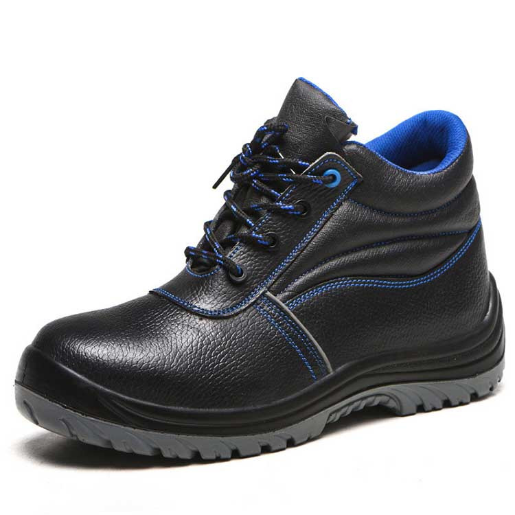 Customize Kevlar Work Shoes