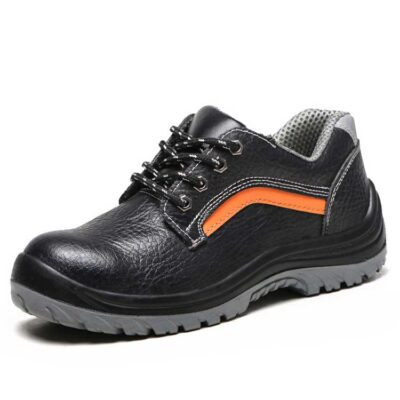 Customize Labour Shoes