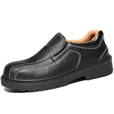 Customized Safety Shoes