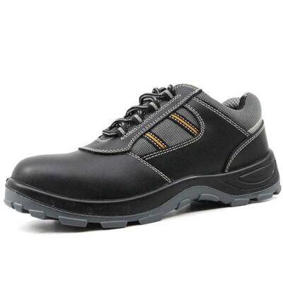 Customized Work Safety Shoes