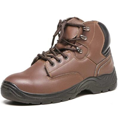 Durable Safety Shoes