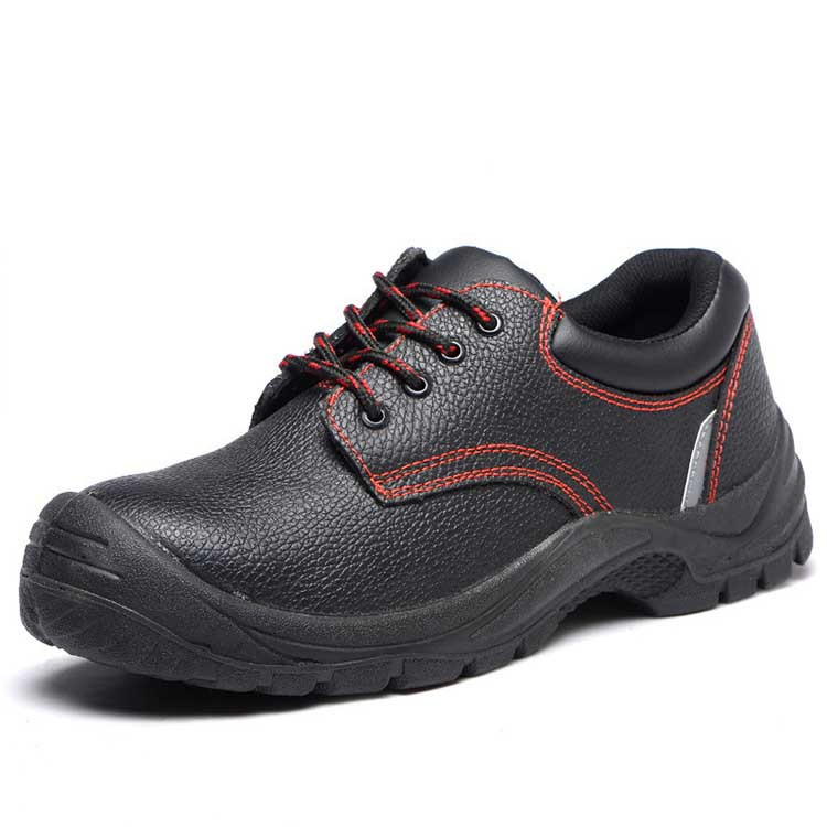 EN 20345 Safety Shoes