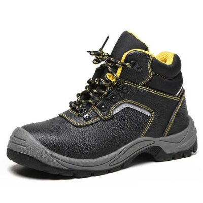 ESD Approved Safety Shoes