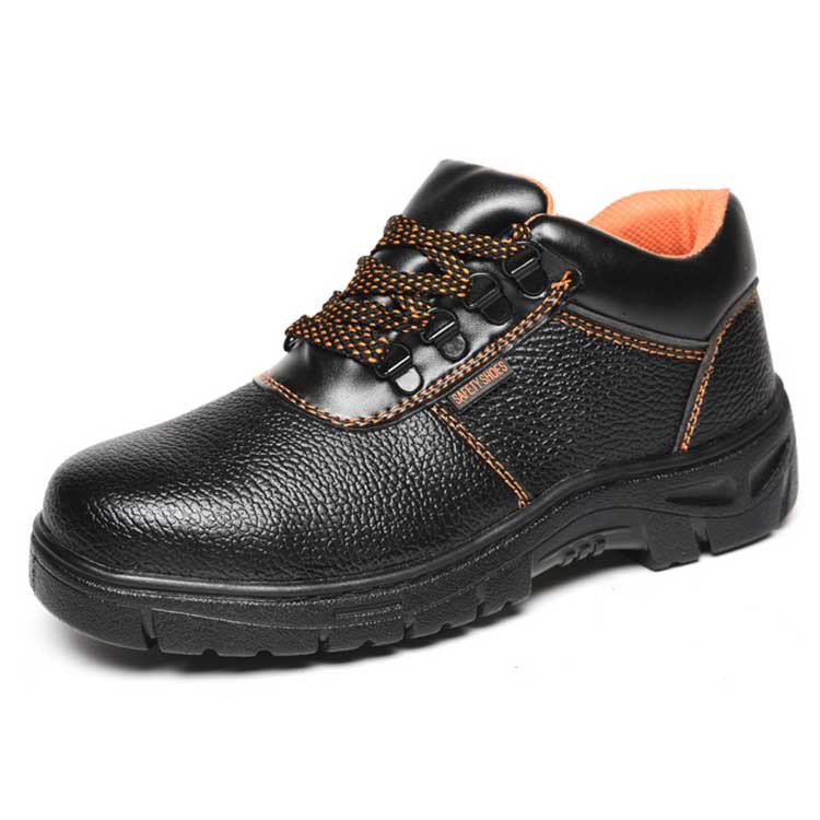 Economy Safety Shoes