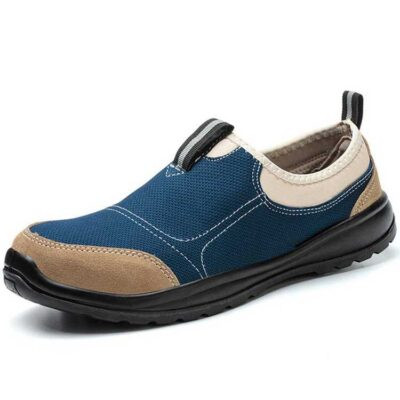 Executive Safety Shoes