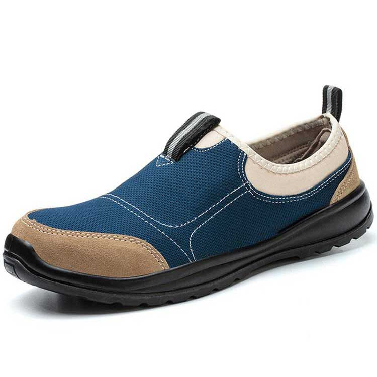 Executive Safety Shoes Executive Safety Shoes