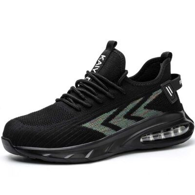 Fabric Safety Shoes