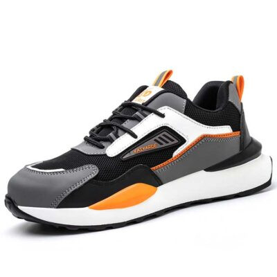 Fashion Safety Shoes