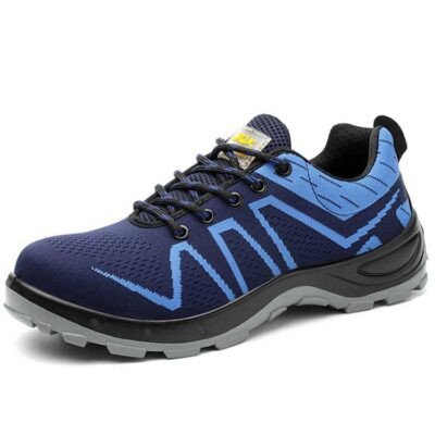 Fashion Safety Sneakers
