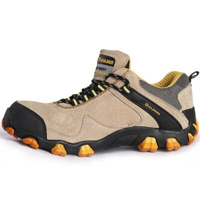 Fashion Sneakers safety shoes