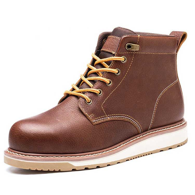 Fashion Style Goodyear Boots