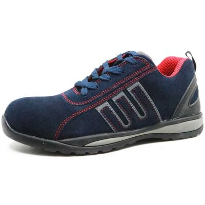 Fashionable Casual Safety Shoes