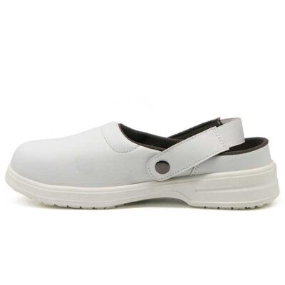 Food Work Shoes