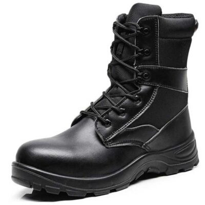 Forest Boots