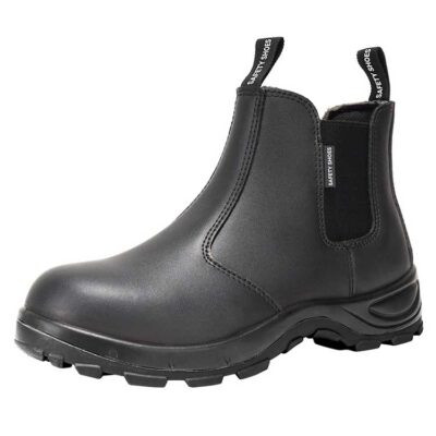 Forest Safety Boots