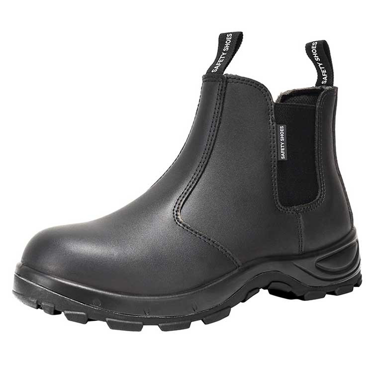Forest Safety Boots
